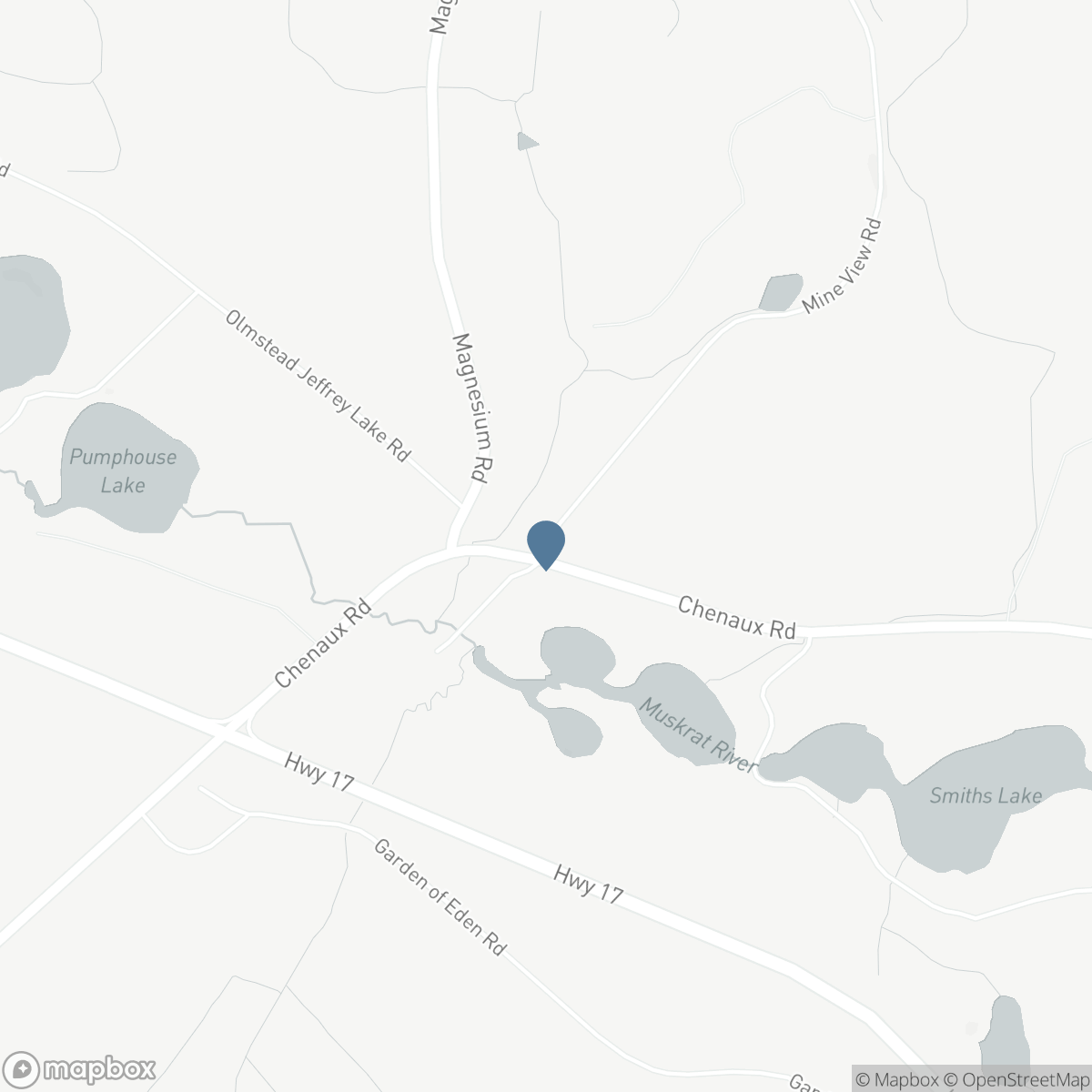 00 MINE VIEW ROAD, Whitewater Region, Ontario K0J 1Y0